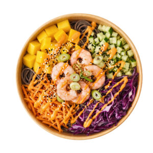 Summer Seduction Bowl - BIG