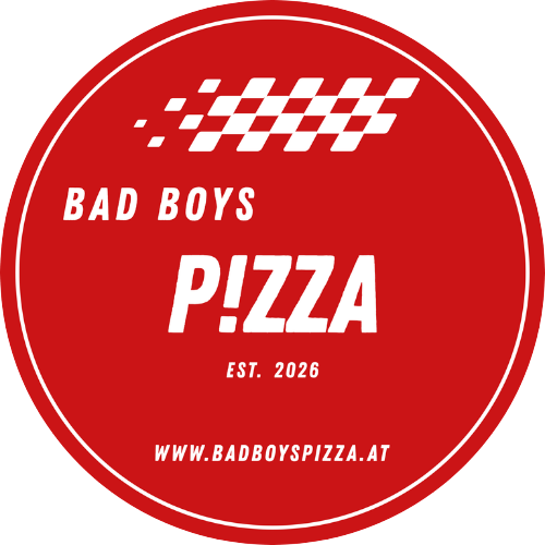 Bad Boys Pizza