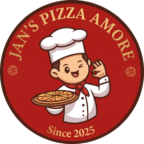 Jan's Pizza Amore
