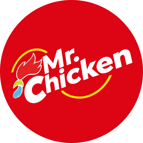 Mr. Chicken