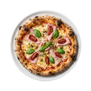 New Kids Turbo Pizza
