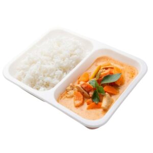 Panang Curry (leicht scharf)