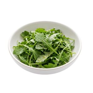 Rucola Salat