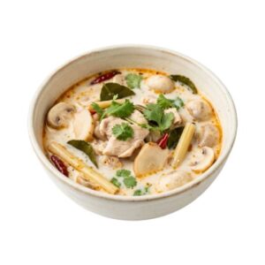 Tom Kha