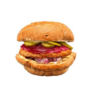 Brettljausn Burger