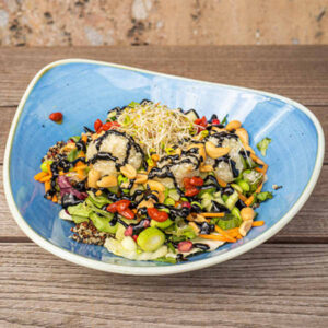 Vita Bowl