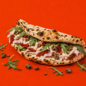 Vitello Tonnato