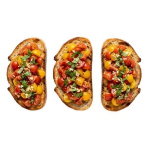 Bruschetta al Pomodoro 3 Stk.
