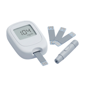 Diabetiker