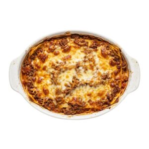 Lasagne al Forno