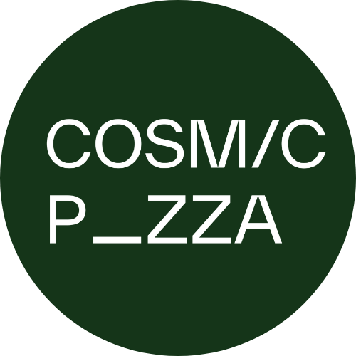 Cosmic Pizza