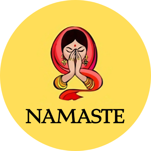 Namaste