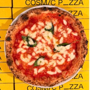 Margherita