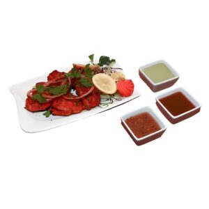 Murgh-Tikka