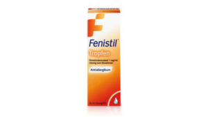 Fenistil Tropfen - 20 ml